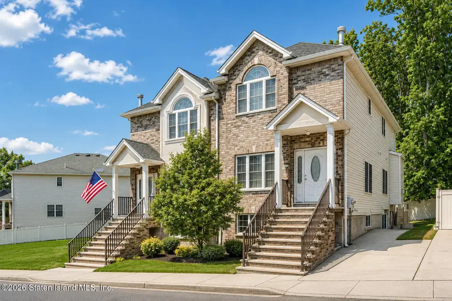 155 El Camino Loop, Staten Island, NY 10309 - #2