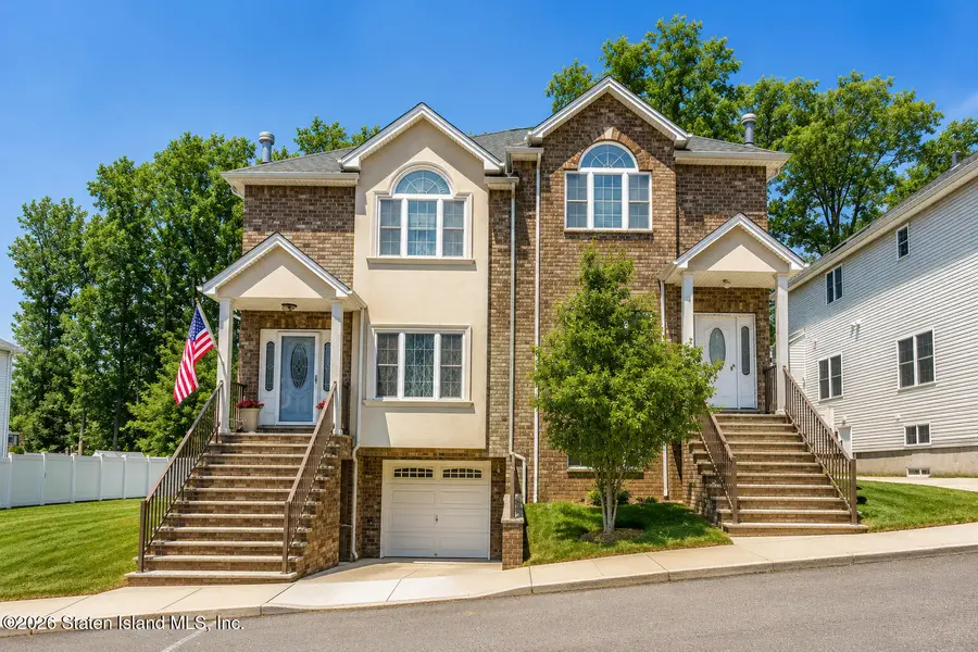 155 El Camino Loop, Staten Island, NY 10309 - #3