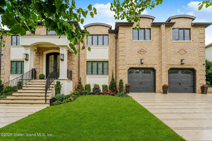 707 Ionia Avenue, Staten Island, NY 10312 - #3