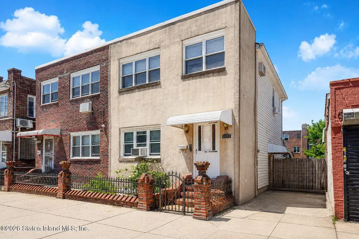 2118 W 7th Street, Brooklyn, NY 11223 - #1