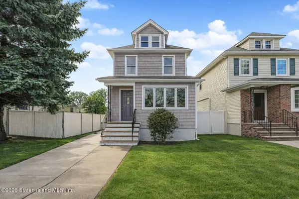 332 Willowbrook Road, Staten Island, NY 10314