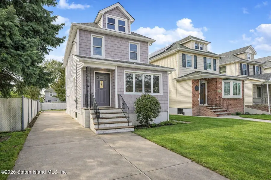 332 Willowbrook Road, Staten Island, NY 10314 - #2