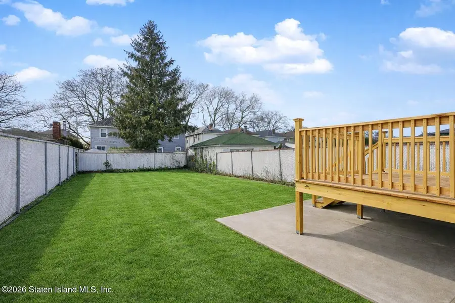 332 Willowbrook Road, Staten Island, NY 10314 - #3