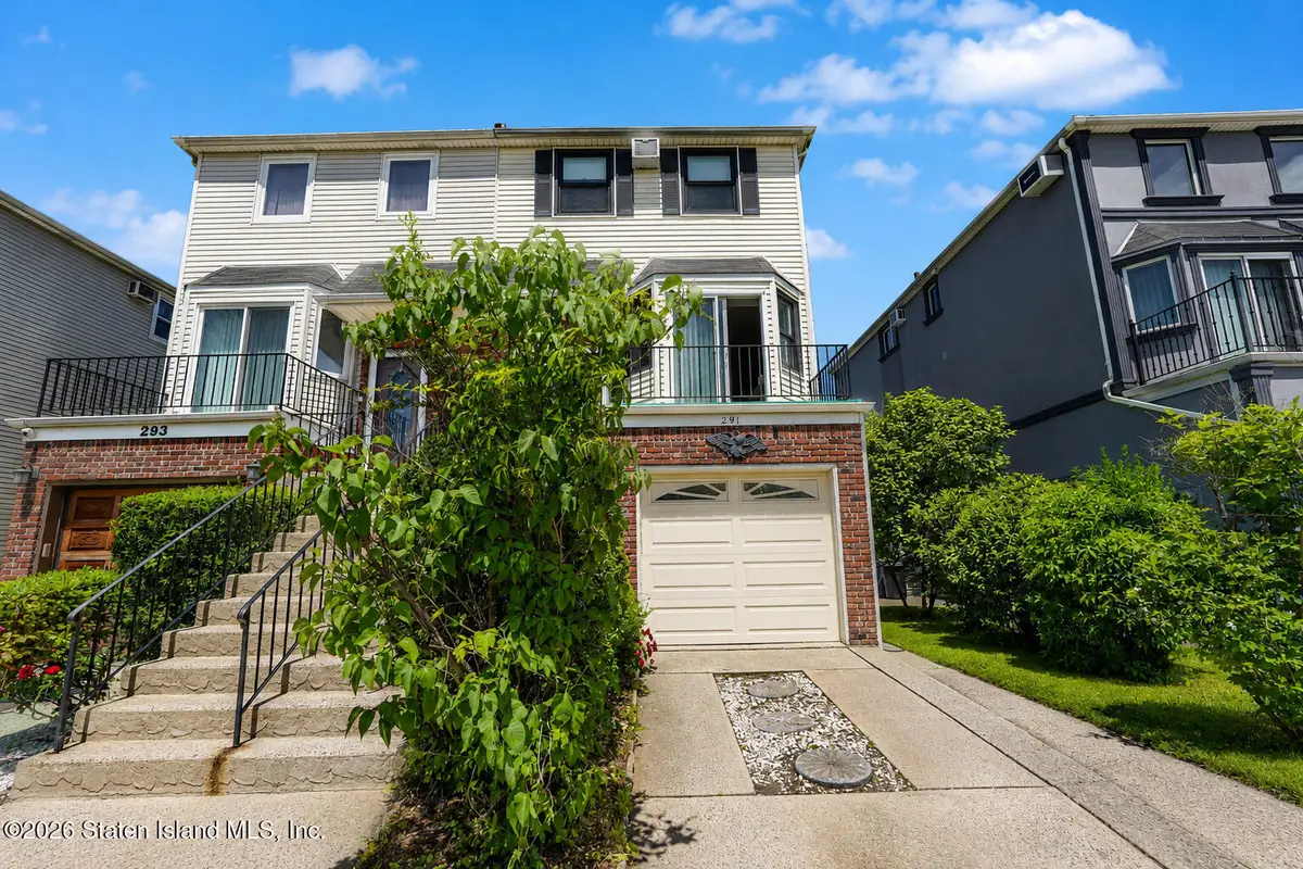 291 Travis Avenue, Staten Island, NY 10314 - #1