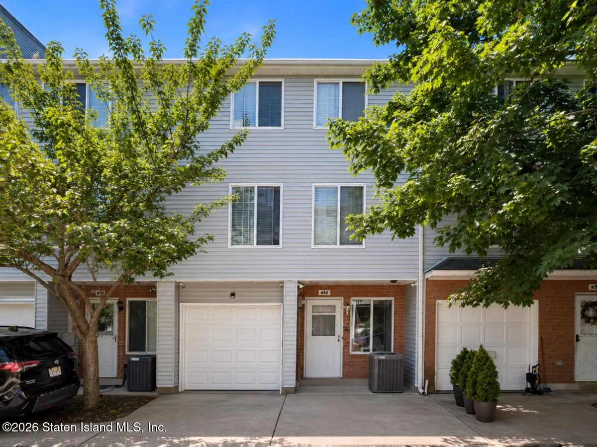 652 Ilyssa Way, Staten Island, NY 10312 - #1