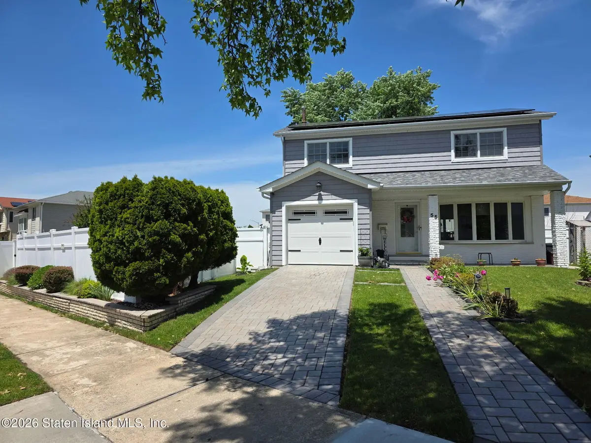 55 Devens Street, Staten Island, NY 10314 - #1