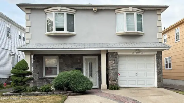 687 Klondike Avenue, Staten Island, NY 10314