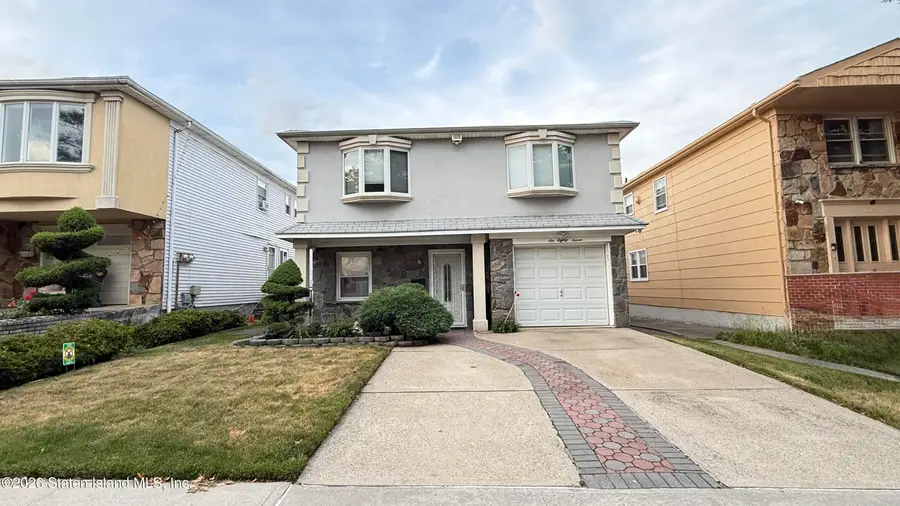 687 Klondike Avenue, Staten Island, NY 10314 - #2