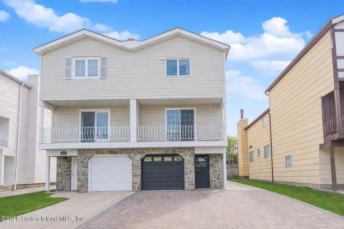61 Lewiston Street, Staten Island, NY 10314 - #1