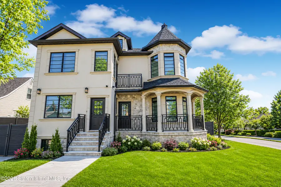83 Roman Avenue, Staten Island, NY 10314 - #3