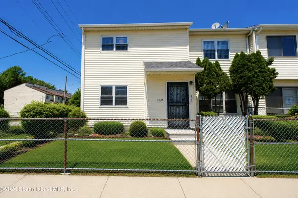 423 Weser Avenue #A, Staten Island, NY 10304