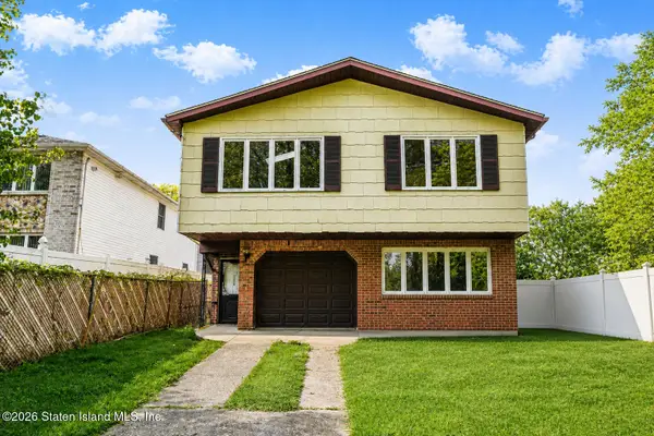 233 Eylandt Street, Staten Island, NY 10312
