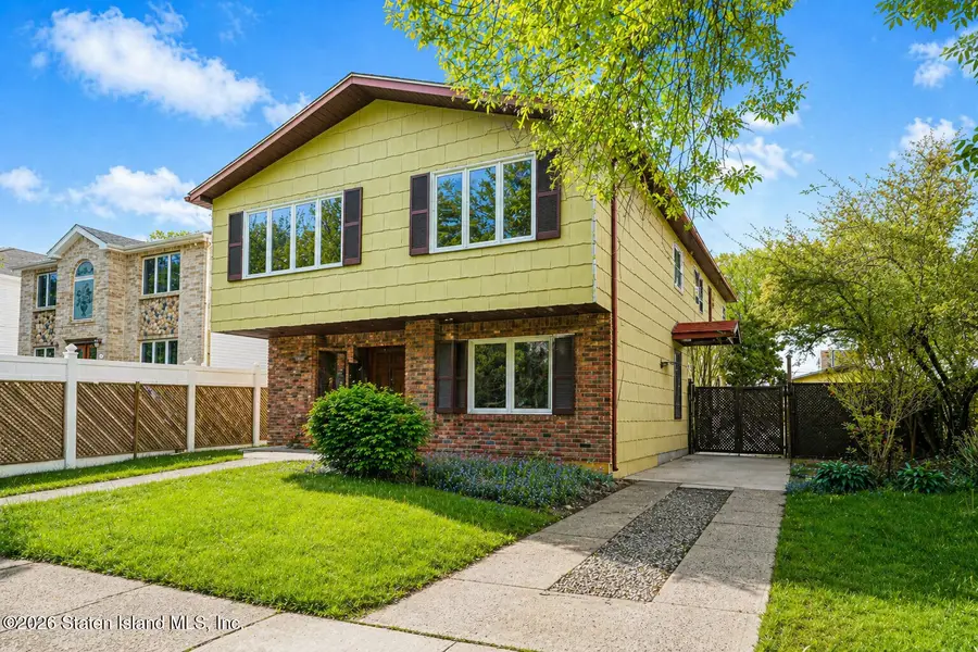 233 Eylandt Street, Staten Island, NY 10312 - #2