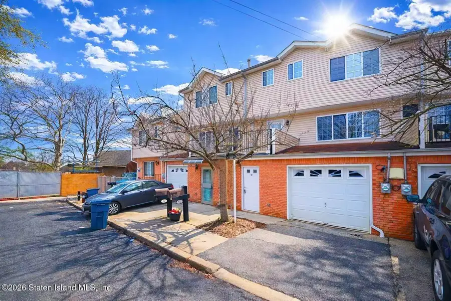 12 Tompkins Place, Staten Island, NY 10304 - #2