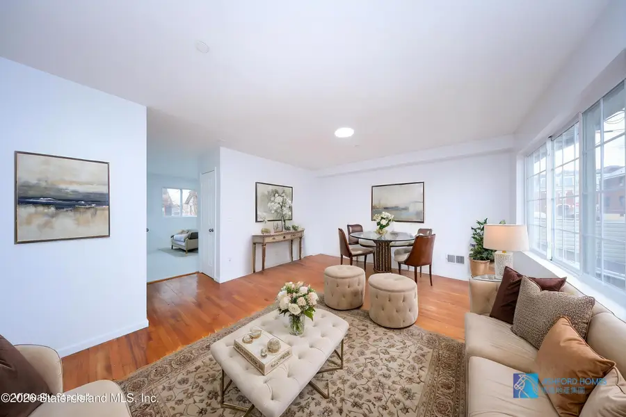 12 Tompkins Place, Staten Island, NY 10304 - #3