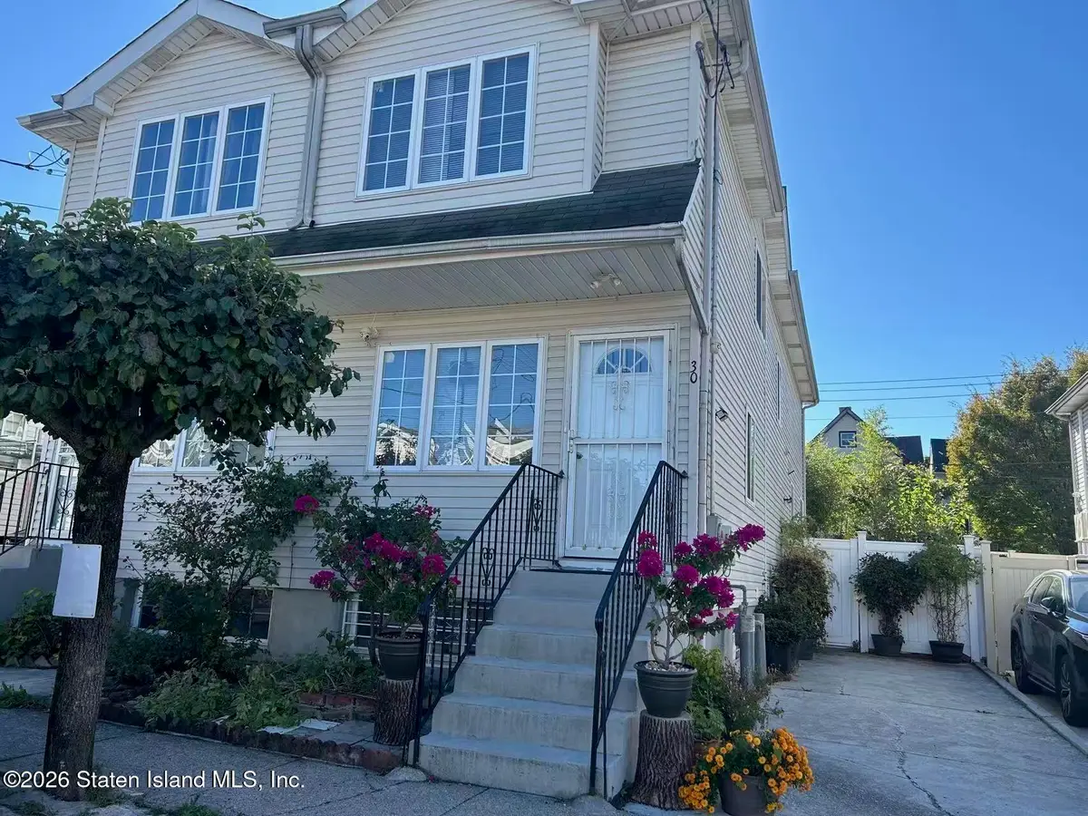 30 Winegar Lane, Staten Island, NY 10310 - #1