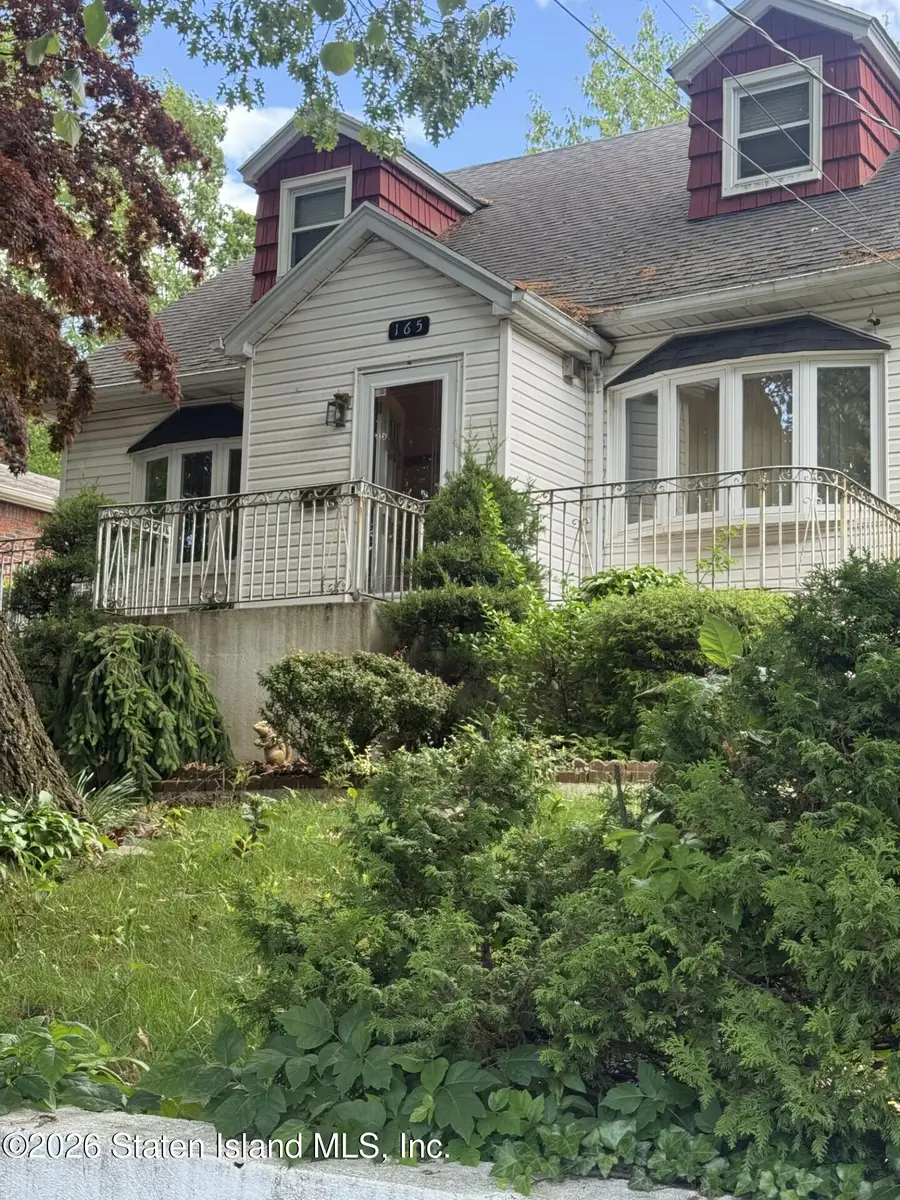 165 Major Avenue, Staten Island, NY 10305 - #3