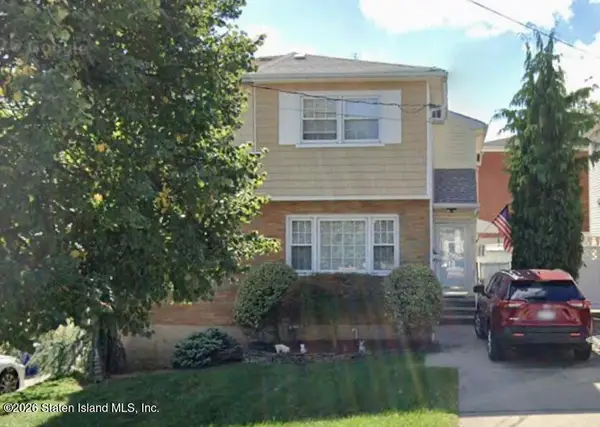 60 Bay Terrace, Staten Island, NY 10306