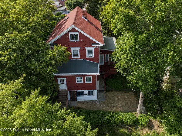 145 Corson Avenue, Staten Island, NY 10301