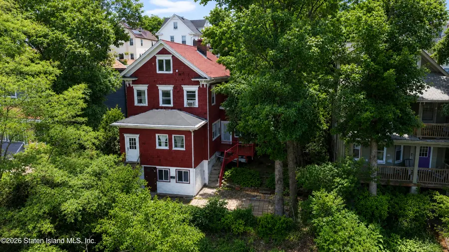 145 Corson Avenue, Staten Island, NY 10301 - #2