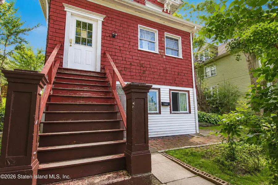 145 Corson Avenue, Staten Island, NY 10301 - #3