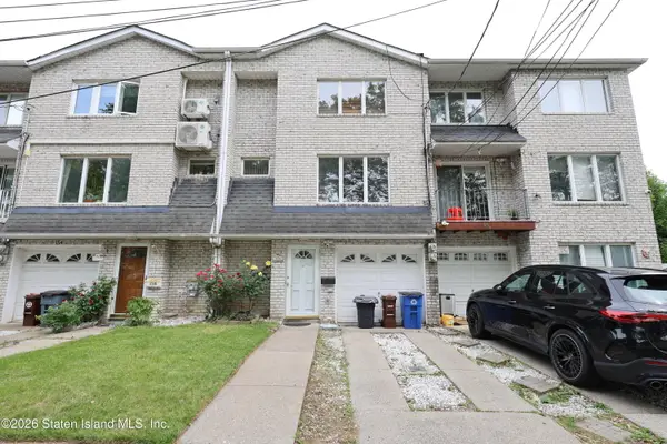 156 Jefferson Street, Staten Island, NY 10304