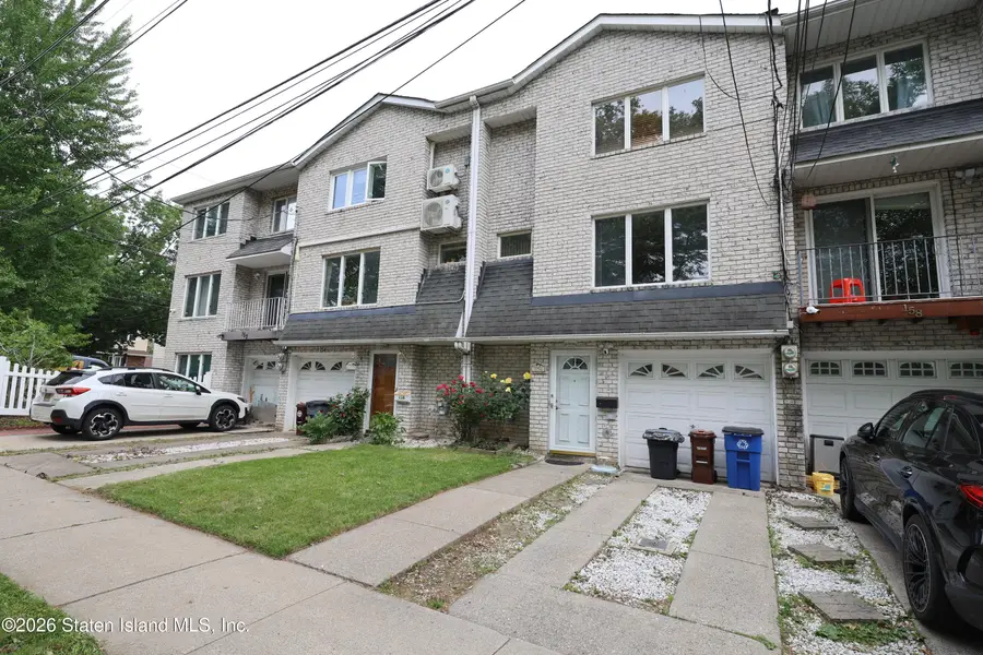 156 Jefferson Street, Staten Island, NY 10304 - #2
