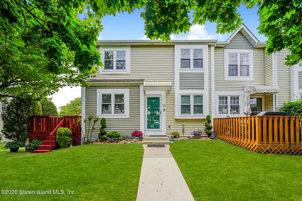 32 Grissom Avenue, Staten Island, NY 10314