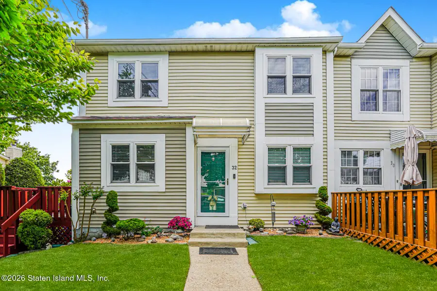 32 Grissom Avenue, Staten Island, NY 10314 - #2