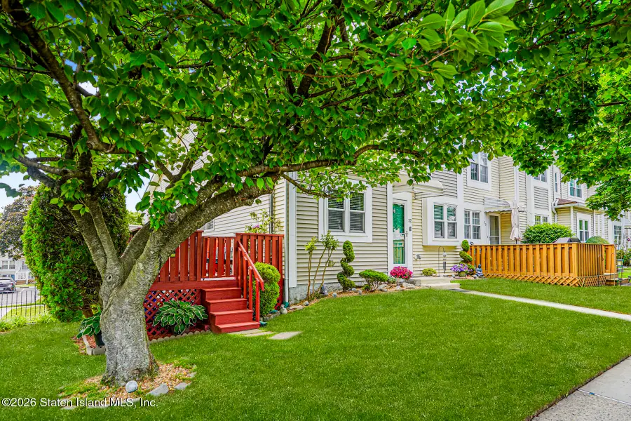 32 Grissom Avenue, Staten Island, NY 10314 - #3