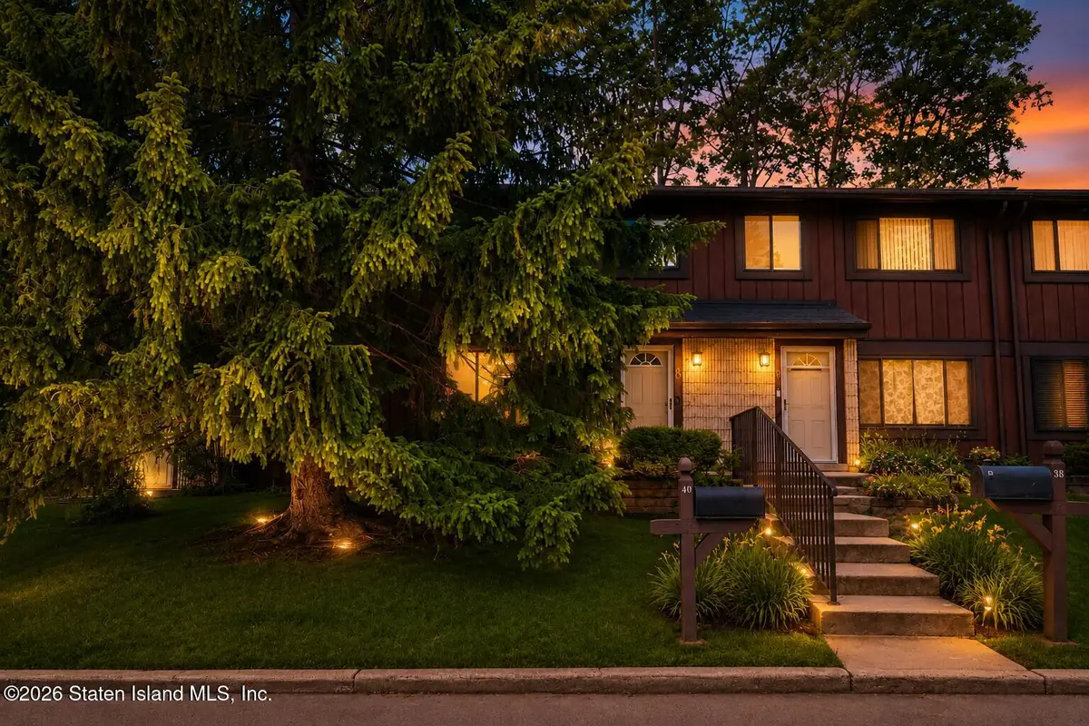 40 Stone Lane, Staten Island, NY 10314 - #1