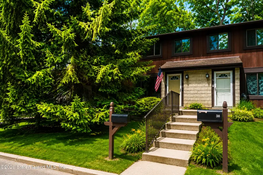 40 Stone Lane, Staten Island, NY 10314 - #2