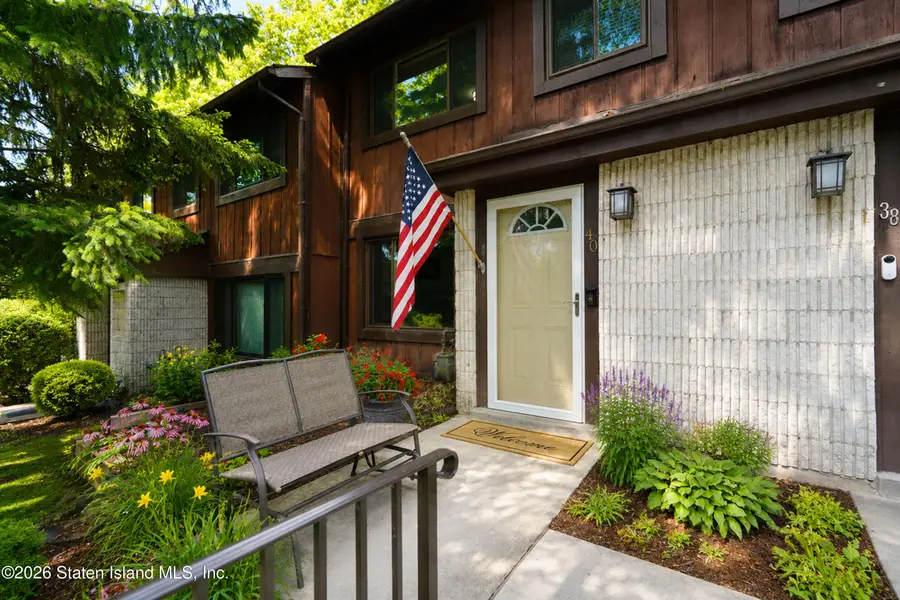 40 Stone Lane, Staten Island, NY 10314 - #3