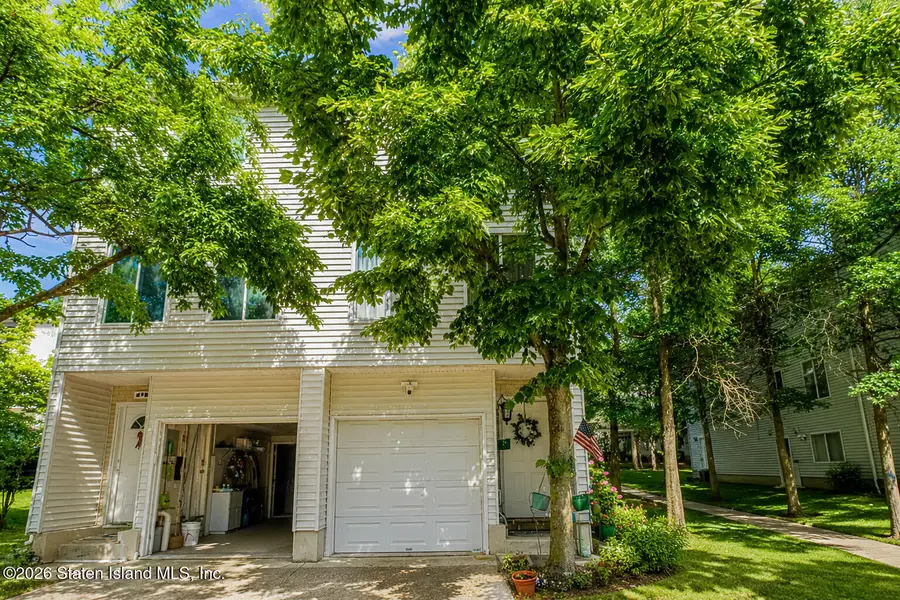 473 Ilyssa Way, Staten Island, NY 10312 - #2