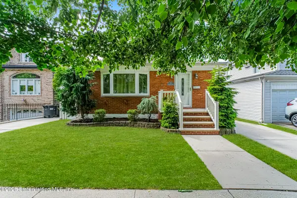 378 Livermore Avenue, Staten Island, NY 10314