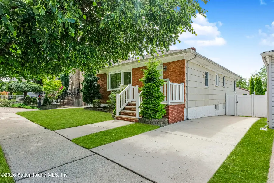 378 Livermore Avenue, Staten Island, NY 10314 - #3