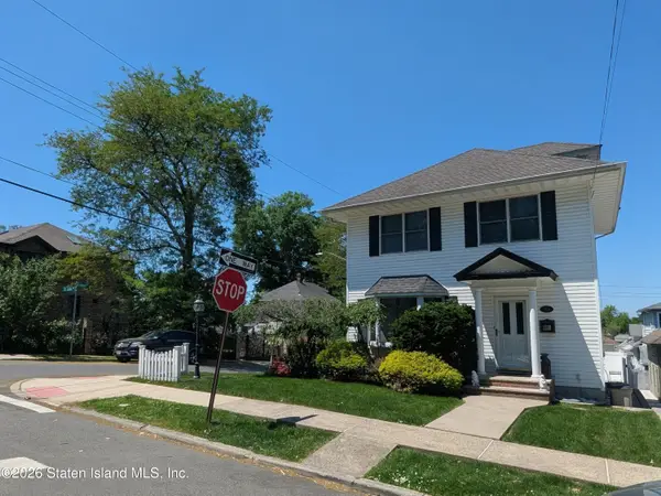 224 Saint John Avenue, Staten Island, NY 10314
