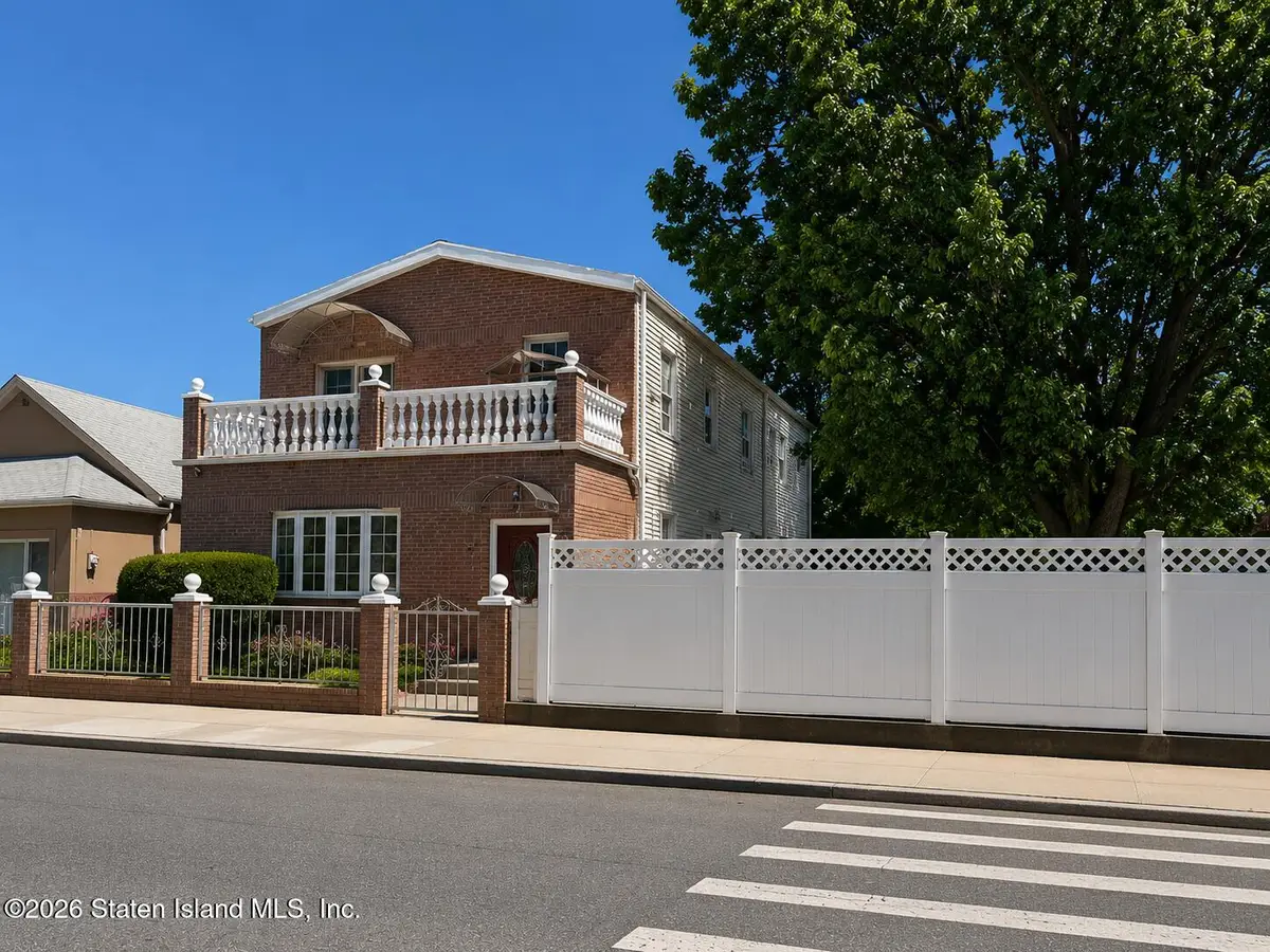2667 Cropsey Avenue, Brooklyn, NY 11214 - #1