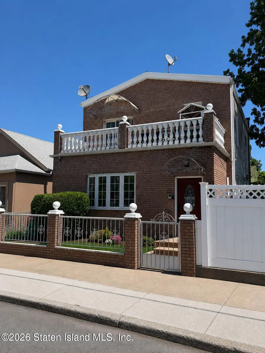 2667 Cropsey Avenue, Brooklyn, NY 11214 - #2