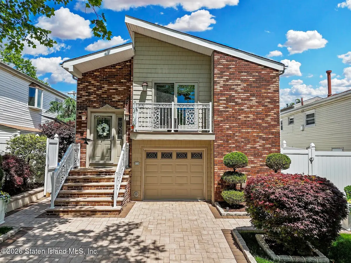 71 Dorval Avenue, Staten Island, NY 10312 - #1