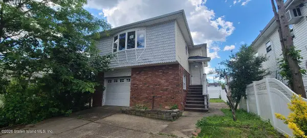 434 Genesee Avenue, Staten Island, NY 10312