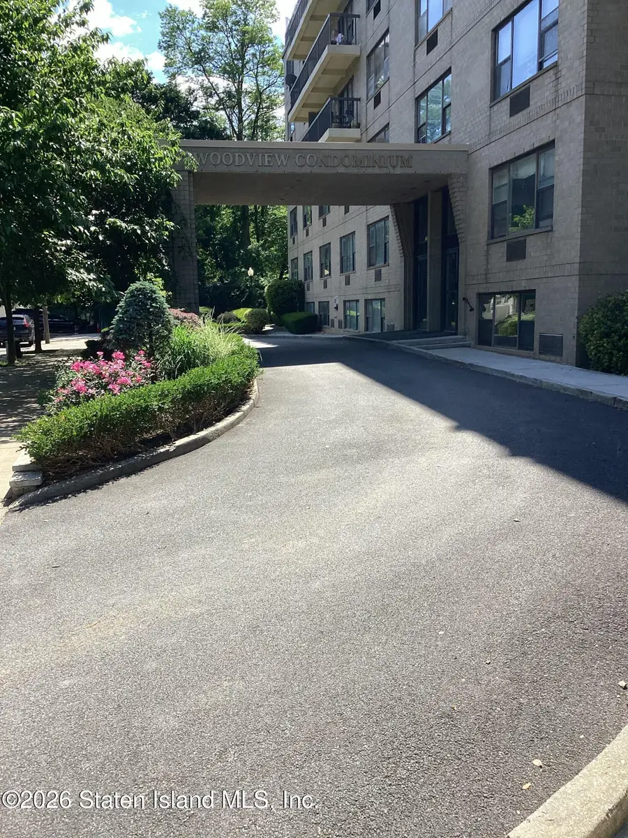 175 Zoe Street #4p, Staten Island, NY 10305 - #2