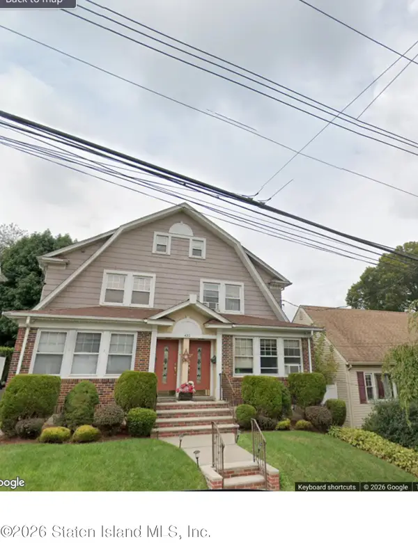 420 Kissel Avenue, Staten Island, NY 10301