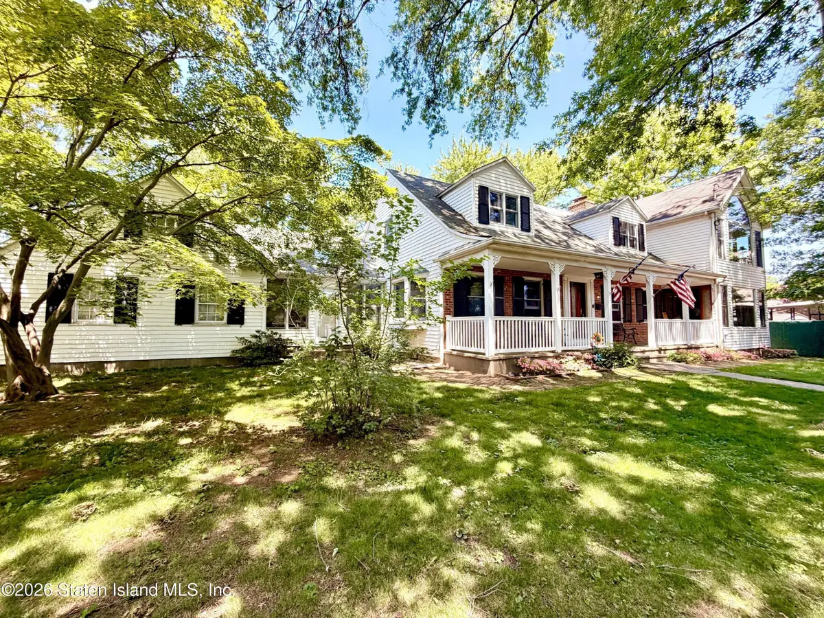 181 Kennington Street, Staten Island, NY 10308 - #1