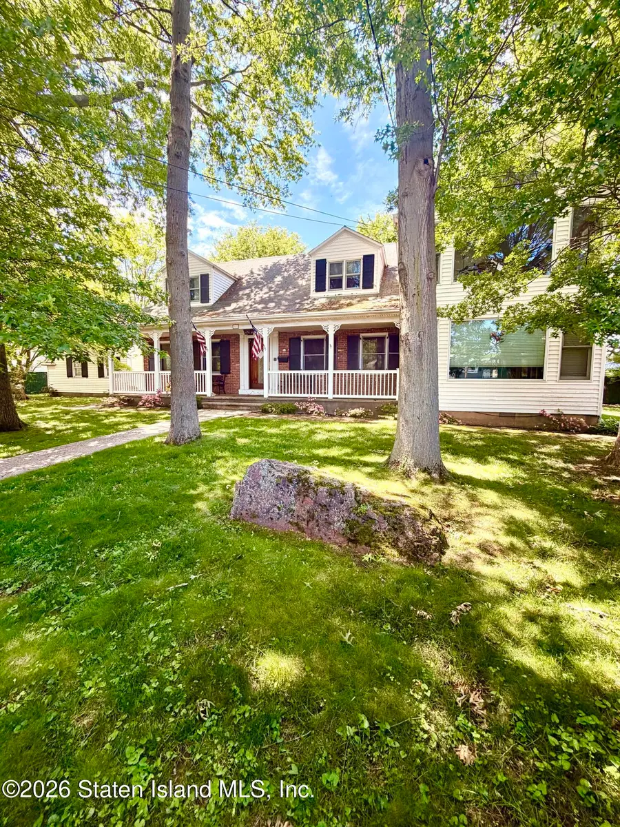 181 Kennington Street, Staten Island, NY 10308 - #2