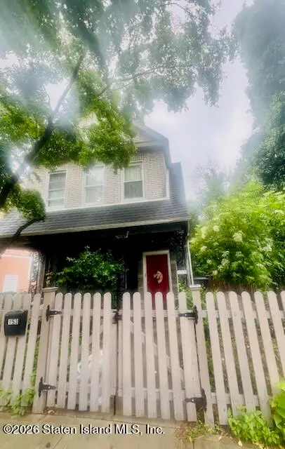153 Highview Avenue, Staten Island, NY 10301 - #2