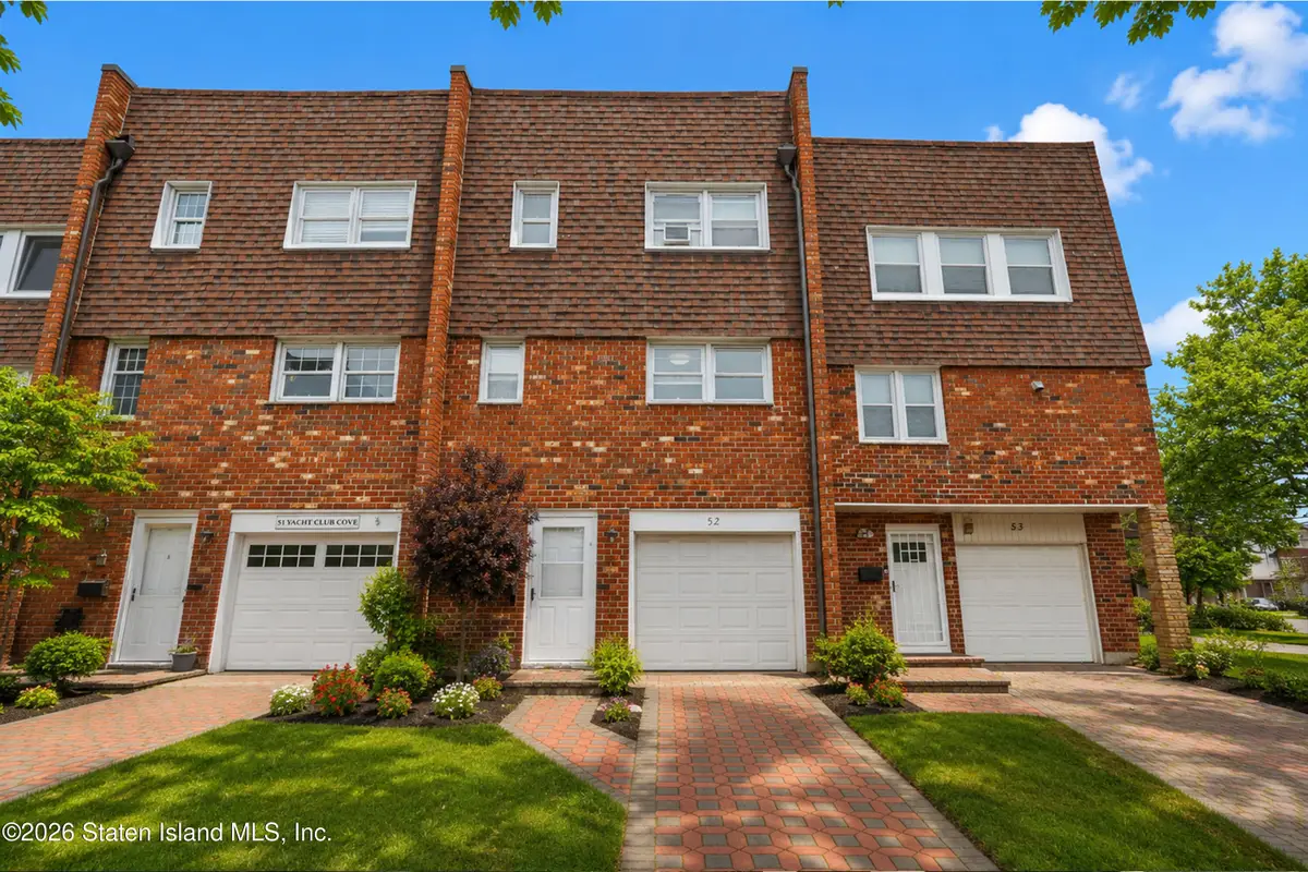 52 Yacht Club Cove #52, Staten Island, NY 10308 - #1