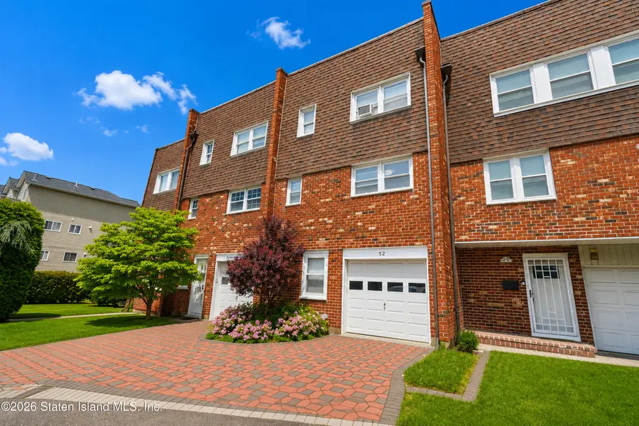 52 Yacht Club Cove #52, Staten Island, NY 10308 - #2
