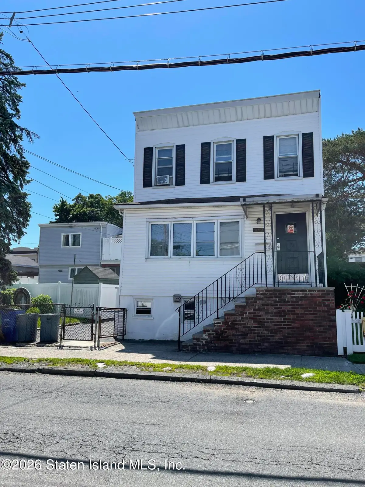 252 Saint Marys Avenue, Staten Island, NY 10305 - #1