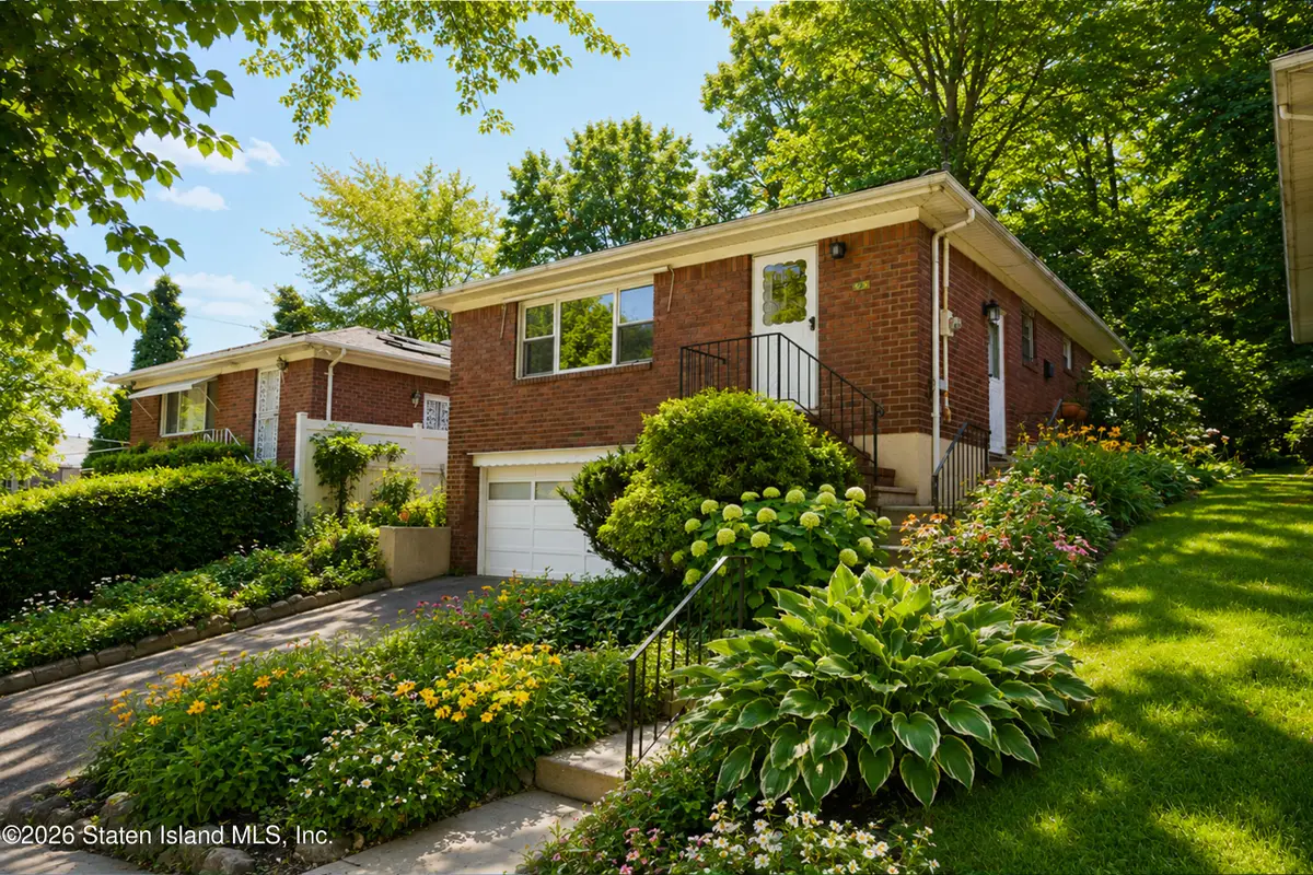 95 Franklin Avenue, Staten Island, NY 10301 - #1